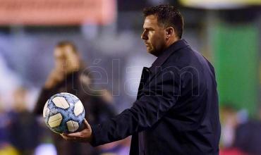 San Lorenzo, con los hermanos Romero, no quiere sorpresas ante Liniers