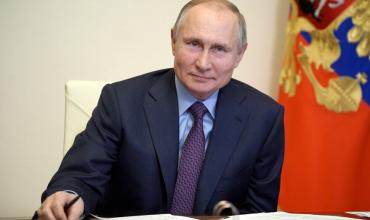 Putin eterno: promulgó la ley que lo habilita a pelear por el poder hasta 2036