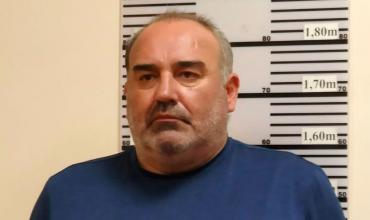 Extraditarán desde Brasil al “Pato” Cabrera, acusado de violencia de género: la nueva amenaza en video a su ex pareja