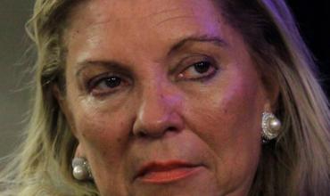 “Infames traidores a la Patria”, Elisa Carrió y un fuerte descargo contra la “Ley Pandemia”