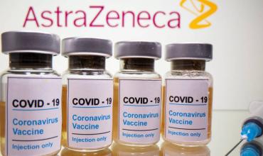 Brasil firmó un contrato para la fabricación local de la vacuna de AstraZeneca contra el COVID-19