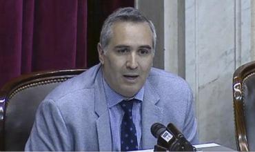Denuncian a un diputado nacional de Juntos por el Cambio por discriminar a las mujeres