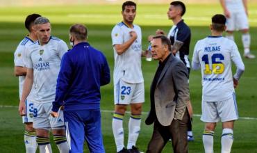 Boca puede pedir los puntos frente a Talleres: la decisión que tomó el club