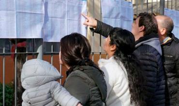 Estos son los candidatos que solicitaron registro y oficialización de lista por departamentos y partidos