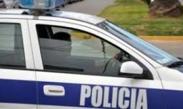 Un hombre terminó en el hospital luego de una pelea en el asentamiento 1° de Diciembre