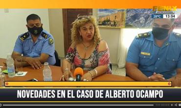Caso Ocampo: La jueza explicó los motivos de la detención de los familiares del hombre