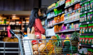 La inflación de diciembre llegaría casi al 4% y cerraría el 2021 con una suba de 47%, según consultoras