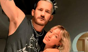 Se supo la verdad: ¿Stefi Roitman y Ricky Montaner están casados legalmente?