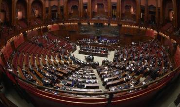 El Parlamento italiano elige al sucesor de Mattarella en la Presidencia