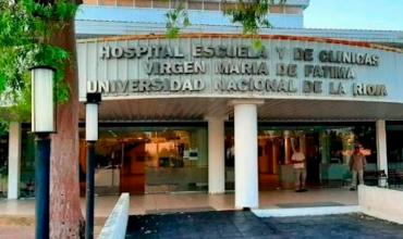 En los primeros 20 días de enero, el Hospital de Clínicas atendió 2.282 pacientes con síntomas de Covid