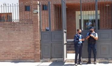 La madre de Cano se mostró en contra del fallo: “Mi hijo está con problemas psiquiátricos, no puede ir a la cárcel”