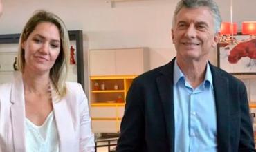 Mauricio Macri quiere una fórmula con Carolina Losada y mandar a Patricia Bullrich a la provincia