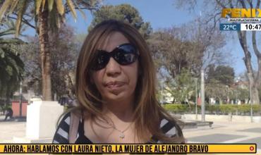 Los audios del 911 de Alejandro "Canizka" Bravo cuando lo atacaban: "Me quieren matar"