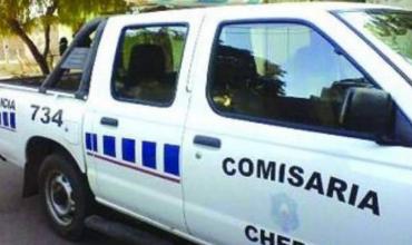 Chepes: Su mamá llamó a la policía para que la busquen en el boliche para que vuelva a cuidar a su hijo y terminó presa