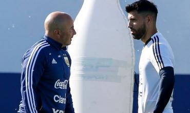 La revelación de Sergio Agüero sobre la previa de Rusia 2018
