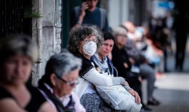 El Gobierno confirmó que el bono para jubilados será de $6.000 y se pagará en abril 