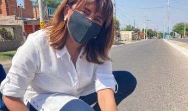 Renunció al municipio la secretaria de gobierno: Pertenecía al espacio de Tere Luna