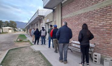 Fénix indagó cómo sigue la vacunación contra el COVID-19