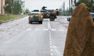 Rusia afirma que 959 combatientes ucranianos se rindieron en Mariúpol en las últimas 48 horas