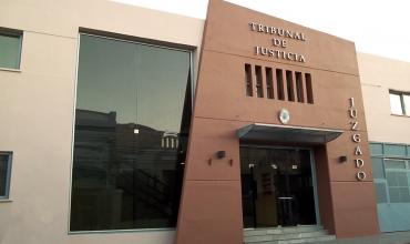 La justicia de La Rioja declaró “ilegitimo e ilegal” al traslado de la niña fuera de provincia
