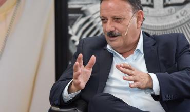 Ricardo Quintela les dijo a los autoconvocados que “si no les gusta lo que cobran, que busquen otro trabajo”