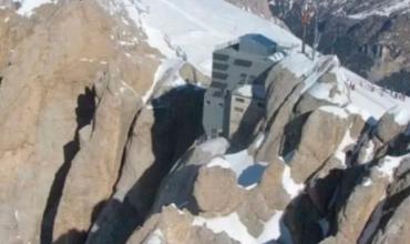 Se derrumbó un bloque de hielo en Los Alpes italianos: al menos seis muertos