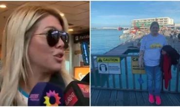 El contundente mensaje de Wanda Nara en medio de las acusaciones de sus empleadas