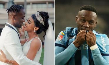 Un futbolista africano se perdió su boda porque su club no lo dejó viajar y mandó a su hermano a ocupar su lugar