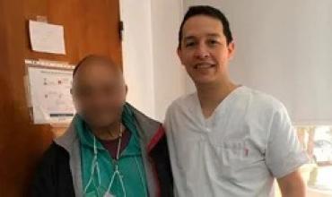 La intrigante trama detrás de la muerte de un hombre atendido por un falso médico: quién es el misterioso colombiano acusado de cómplice