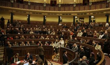"Solo sí es sí": España sancionó la ley que obliga al consentimiento explícito