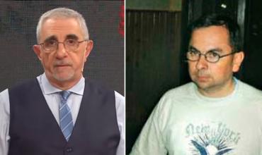 Ricardo Canaletti cuenta la historia del juez que mató a su amigo en Villa Unión
