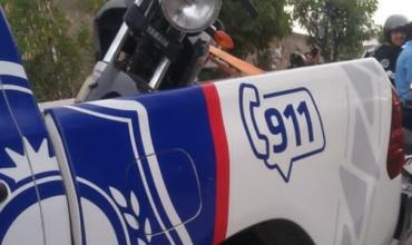 La Rioja: Robaron una moto en Santa Rosa y Ramon Gachon 
