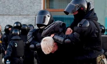 Más de 700 detenidos en Rusia durante protestas contra convocatoria de reservistas