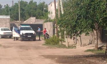 Inseguridad en barrio Vargas: "En una semana, tres veces apuntaron con un arma en la cabeza a jóvenes para robarles"