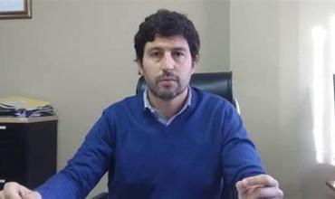 Federico Bazán a favor de la explotación de litio: ”En La Rioja hay un potencial importante”
