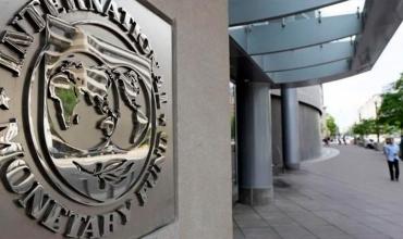 El FMI tratará este viernes la aprobación del segundo y tercer trimestre del acuerdo con Argentina