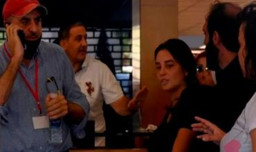 Líbano: La mujer que asaltó un banco para robar su propio dinero