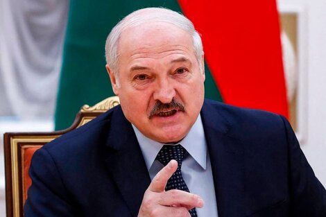 Białoruś donosi, że Ukraina, Polska i Litwa chcą zaatakować ten kraj