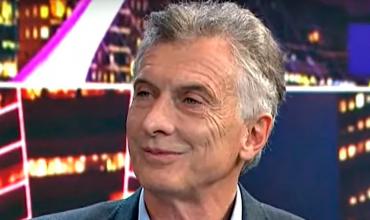 Mauricio Macri habló de la interna en JxC y reveló el pedido que le hizo Juliana Awada para 2023