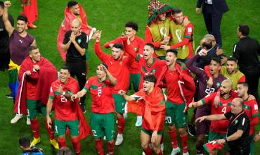 Bombazo mundial: Marruecos venció a España en los penales y lo eliminó de la Copa del Mundo