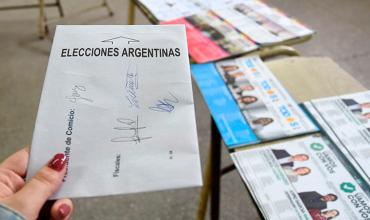 El camino a las elecciones de 2023
