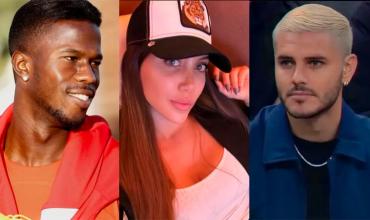 La furia de Mauro Icardi tras enterarse que Wanda Nara le habría sido infiel con un compañero