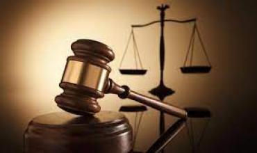 La justicia federal de La Rioja se declaró “incompetente” ante el pedido de juicio político que Quintela pidió contra la Corte Suprema