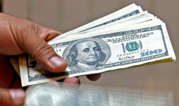 Nuevo Record: El dólar blue cerro la semana a $ 386
