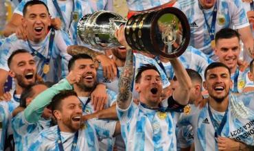 Copa América 2024: Conmebol confirmó en qué país la Selección argentina defenderá su corona