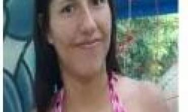 La Rioja: Solicitan ayuda a la sociedad riojana para dar con el paradero de una joven de 28 años