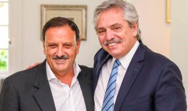 Este jueves llega a La Rioja  el presidente Alberto Fernández
