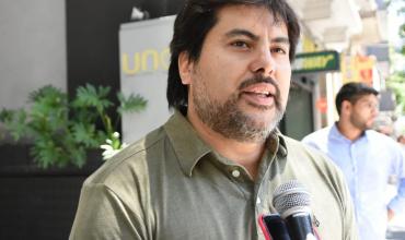 Elecciones 7M: Se dieron a conocer los primeros candidatos de Ulapes, departamento San Martín 
