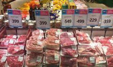 Se empieza a despedir marzo con un gran aumento de precios: Carne, pan, leche y huevos