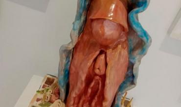 Polémica entre la Iglesia y la Universidad de Cuyo por una muestra de arte en Mendoza